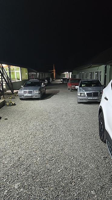 Kommersiya daşınmaz əmlakının satışı: Satılır: “Ata-Bala” ictimai-iaşə obyektı - Təyinat: restoran/kafe — 14