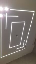 Натяжной потолок: Натяжной потолок Глянцевое, Матовое, 3D потолки Гарантия, Бесплатная консультация, Бесплатный замер at lalafo.kg — 13 Натяжной потолок: Натяжной потолок Глянцевое, Матовое, 3D потолки Гарантия, Бесплатная консультация, Бесплатный замер — 13