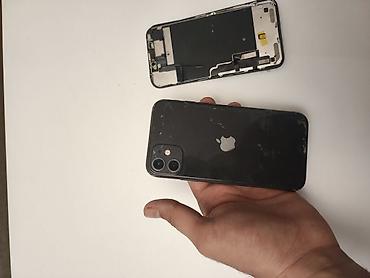plata iphone 6: Hər kəsi salamlayıram. Anakart işlək icloudsuz ekran və batareya — 2