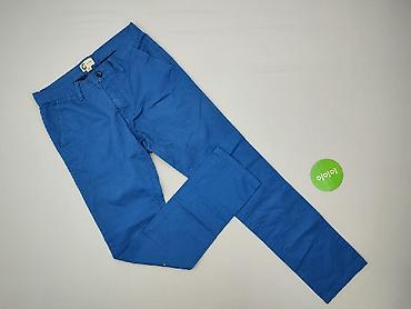jeans facesitting: Denim, Chinosy dla mężczyzn, rozmiar S — 2