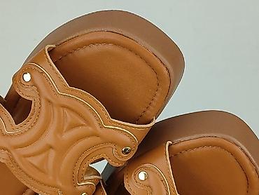 halfprice klapki: Klapki damskie, rozmiar 40 — 5
