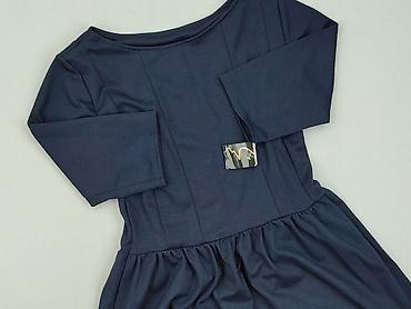 dilvin blue: TOP Trends, Sukienka damska, rozmiar M — 1