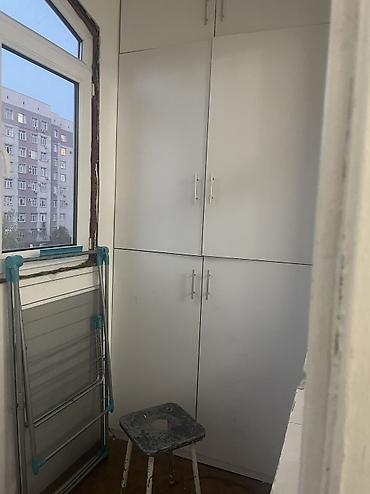 Продажа квартир: 3 комнаты, 68 м², 12 мкр 106 серия, 4 этаж, Старый ремонт — 9