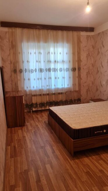 Uzunmüddətli kirayə mənzillər: Nizami rayonu, Xalqlar Dostluğu metrosu, Qarayev prospektində, 9 — 4