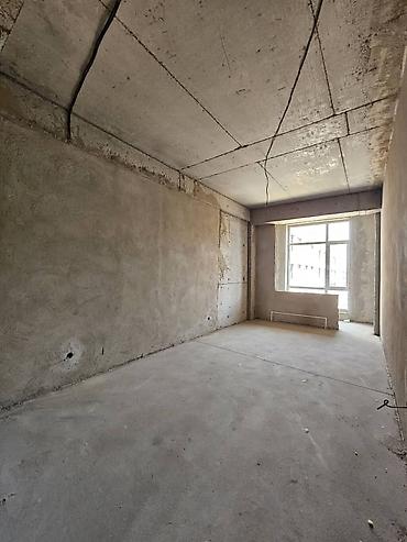 Продажа квартир: 2 комнаты, 78 м², Элитка, 7 этаж, Готовая ПСО (под самоотделку) — 6