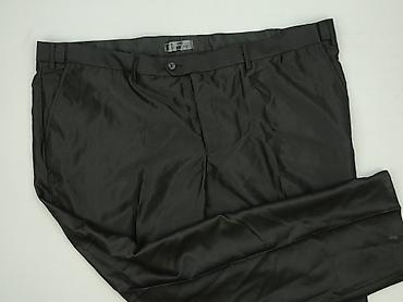 part two: Bpc bonprix collection, Spodnie garniturowe męskie, rozmiar 6XL — 1