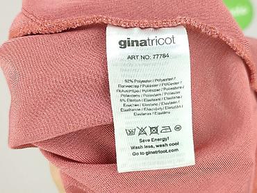 swimsuit top: Gina Tricot, Kostium kąpielowy, rozmiar XS — 5