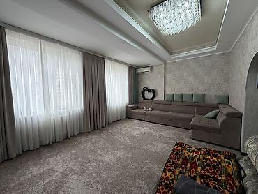 all group: 3 комнаты, 84 м², Тунгуч мкр Элитка, 7 этаж — 2
