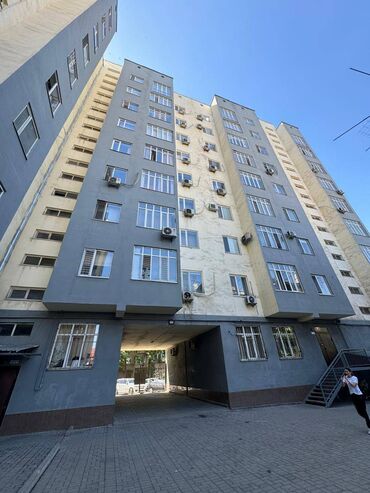бокс для малярки: 3 комнаты, 90 м², Элитка, 4 этаж, Евроремонт