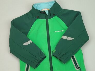 Демісезонні куртки: Демісезонна куртка, 1,5-2 р., 86-92 см, стан - Хороший