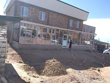 Пластиковые окна на заказ: Пластиковое окно на заказ, Тип окна: Витражные, Платная установка, Без рассрочки — 16