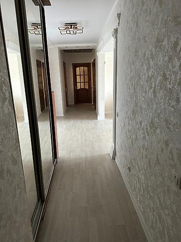 120: 4 комнаты, 120 м², Золотой квадрат Элитка, 5 этаж — 9