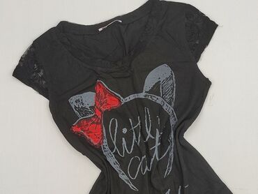 t shirty tom i jerry: T-shirt damski, M