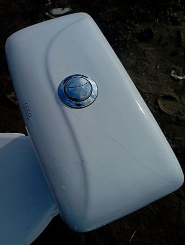 Унитазы: Продаю б/у унитазы at lalafo.kg — 9 Унитазы: Продаю б/у унитазы — 9