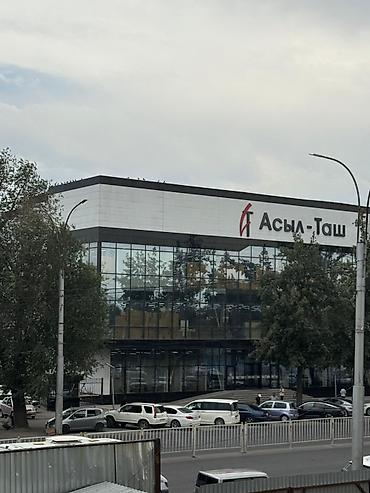 Продажа квартир: 2 комнаты, 65 м², 5 этаж, Готовая ПСО (под самоотделку) — 5