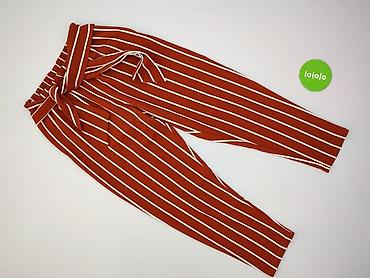 bape klapki: Spodnie materiałowe damskie, rozmiar S — 2