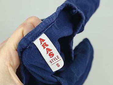 rn 77302: T-shirt damski, rozmiar S — 4
