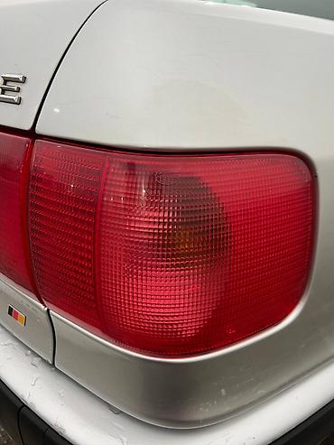 кпп гольф 3: Audi 80: 1994 г., 2 л, Механика, Бензин, Седан — 9