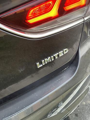 Hyundai: Hyundai Sonata: 2019 г., 2.4 л, Типтроник, Бензин, Седан — 7