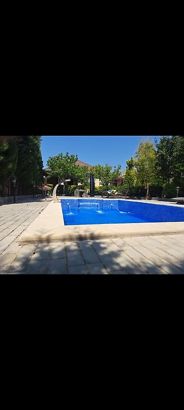 насос бассейна: Hovuz tikintisi və quraşdırılması xidməti - Beton karkaslı — 2