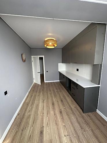 group: 1 комната, 40 м², Пишпек Элитка, 10 этаж, Евроремонт — 9
