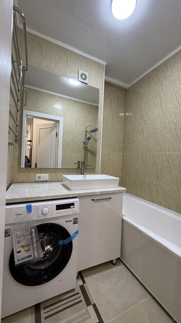 Продажа квартир: 2 комнаты, 77 м², Элитка, 5 этаж, Дизайнерский ремонт — 4