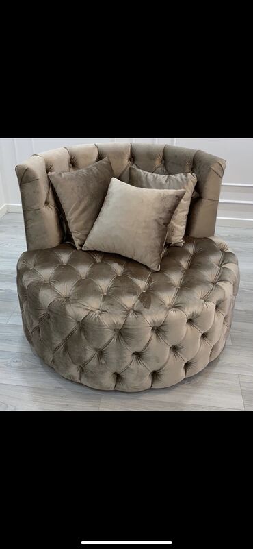 кресло кровать баку: Кресло, Велюровая ткань