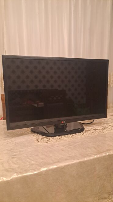 dvd disk oyun: Телевизор LG LED экран 32"