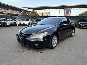 Acura: Honda Legend: 2006 г., 3.5 л, Автомат, Газ, Седан — 3