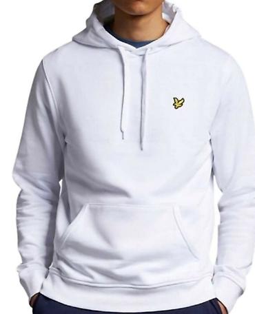 Lyle&scott extra snizen - Klasičan kroj s podesivom kapuljačom na lalafo.rs Lyle&scott extra snizen - Klasičan kroj s podesivom kapuljačom