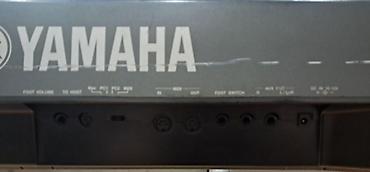 korg micro arranger: Sintezator, Yamaha, İşlənmiş, Ünvandan götürmə — 2