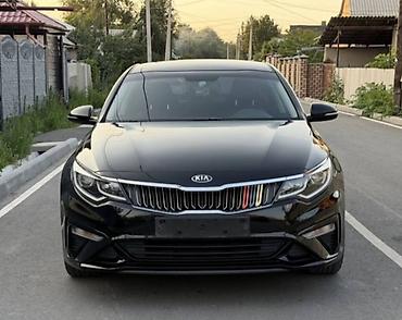 sprinter 2 2: Сдаю Kia K5, Посуточно, Без водителя, | Водительские права, От 18 лет — 1