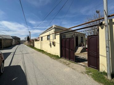 sabuncu evlər: Ramana qəs. 3 otaqlı, 90 kv. m, Kredit yoxdur, Yeni təmirli