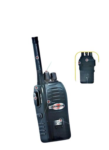 son zeng yazilari: "💥Yeni gələn simsiz portativ qəbuledici ✔️( 2 ədədli ) 📶Tutum məsafəsi