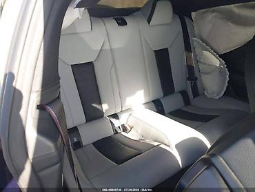 BMW: BMW M4: 2024 г., 3 л, Автомат, Бензин — 7