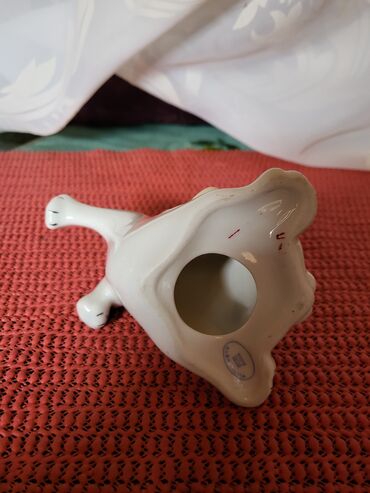 Figurice i makete: Figura macak,nova alba julija 70te. Nova figura,mereni — 8