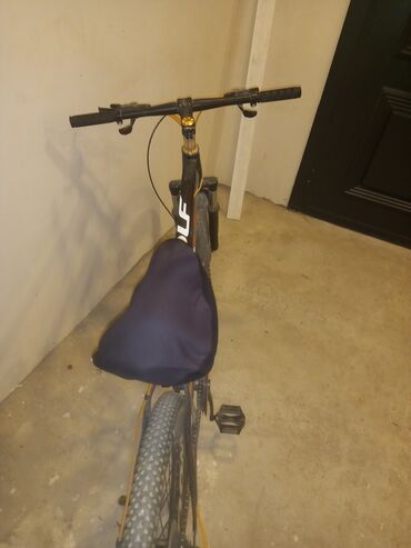 velocruz velosiped: İşlənmiş Şəhər velosipedi Velocruz, 26", Ünvandan götürmə
