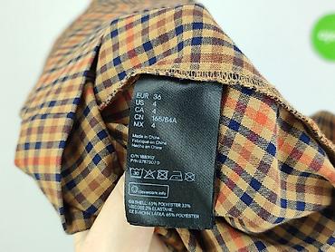 staniki 85h: H&M, Sukienka damska, rozmiar S — 4