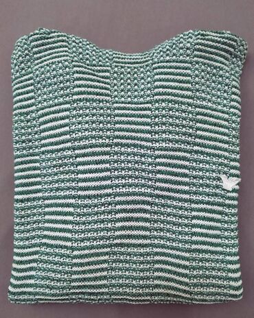 Džemperi: Muški končani džemper Emporio Armani vel. 56 Prvoklasni skupoceni na lalafo.rs — 1 Džemperi: Muški končani džemper Emporio Armani vel. 56 Prvoklasni skupoceni — 1