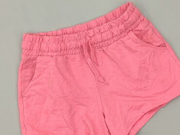spodnie świąteczne hello kitty: Shorts for women, size S (EU 36)