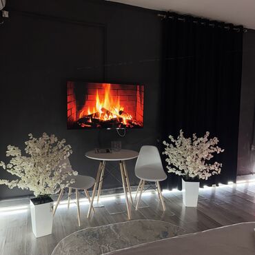 Посуточная аренда комнат: Мы Гостиница. Квартира. Посуточная. Новая. 4 комнаты. Адрес — 11