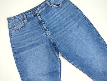 legginsy damskie calvin klein allegro: Jeansy damskie, Collusion, rozmiar 3XL