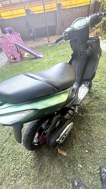 мф 70: Продам скутер Tgb Bulett rr50cc 50кубов 2t, в отличном техническом — 2