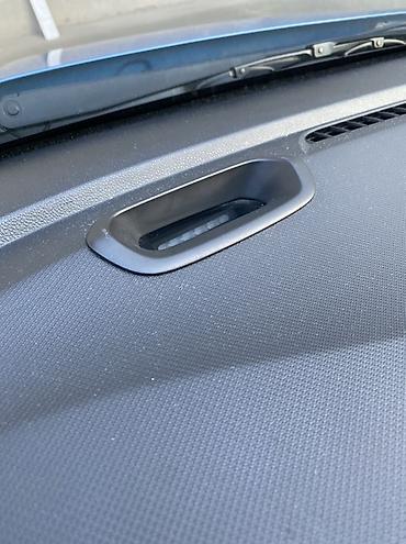 Chevrolet: Chevrolet Spark: 2016 г., 0.1 л, Автомат, Бензин, Хэтчбэк — 9