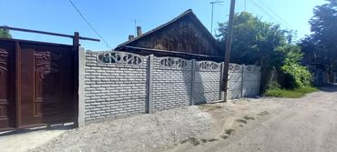 Бетонные еврозаборы: Огрождение евро заборы сапаттуу жана бат орнотуп беребиз гарантия 10 — 3