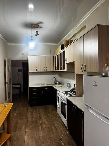 Долгосрочная аренда квартир: 1 комната, Риэлтор, Без подселения, С мебелью полностью — 2