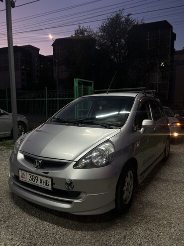 нонда хрв: Honda Jazz: 2004 г., 1.3 л, Вариатор, Бензин, Хетчбек