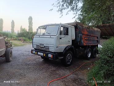 ключи б у: Грузовик, Б/у — 3