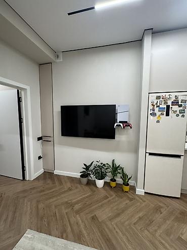 Продажа квартир: 2 комнаты, 52 м², Элитка, 3 этаж, Дизайнерский ремонт — 7