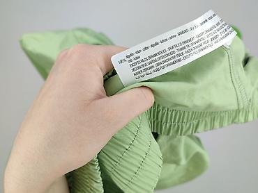 pull an bear: Bershka, Kurtka bomberka damska, rozmiar L — 6